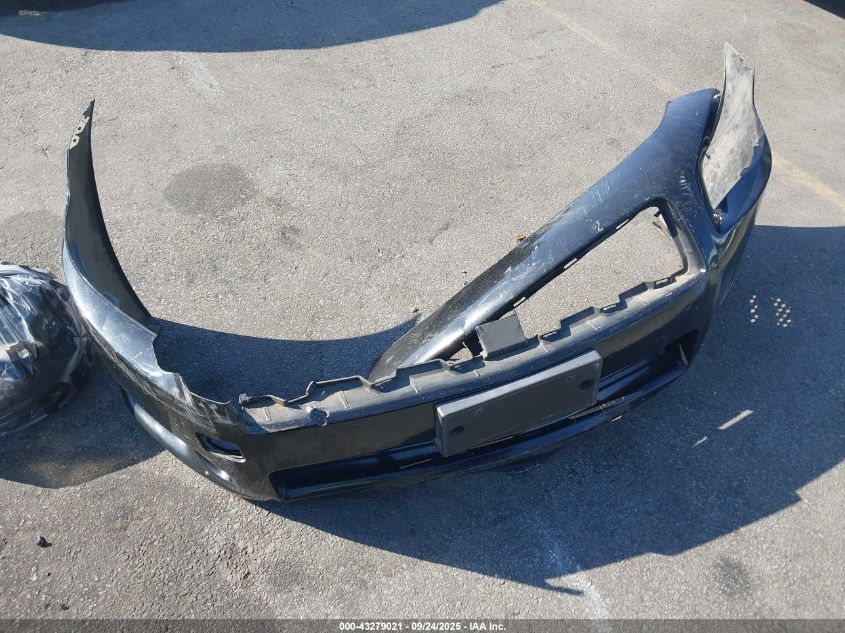 2013 Nissan Maxima 3.5 S VIN: 1N4AA5AP8DC822078 Lot: 43279021