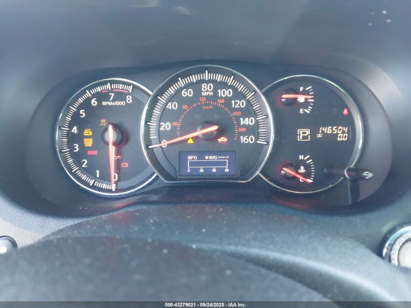 2013 Nissan Maxima 3.5 S VIN: 1N4AA5AP8DC822078 Lot: 43279021