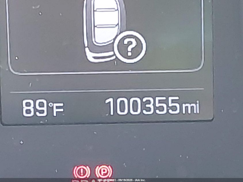 2017 Hyundai Elantra Se VIN: KMHD84LF7HU106138 Lot: 43279023