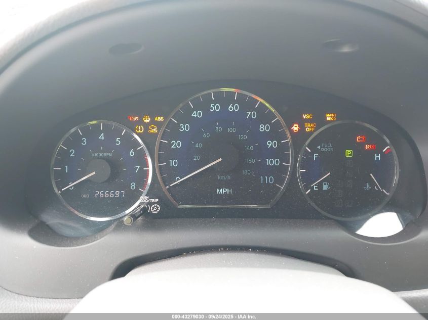 2009 Toyota Sienna Le VIN: 5TDZK23C89S257288 Lot: 43279030