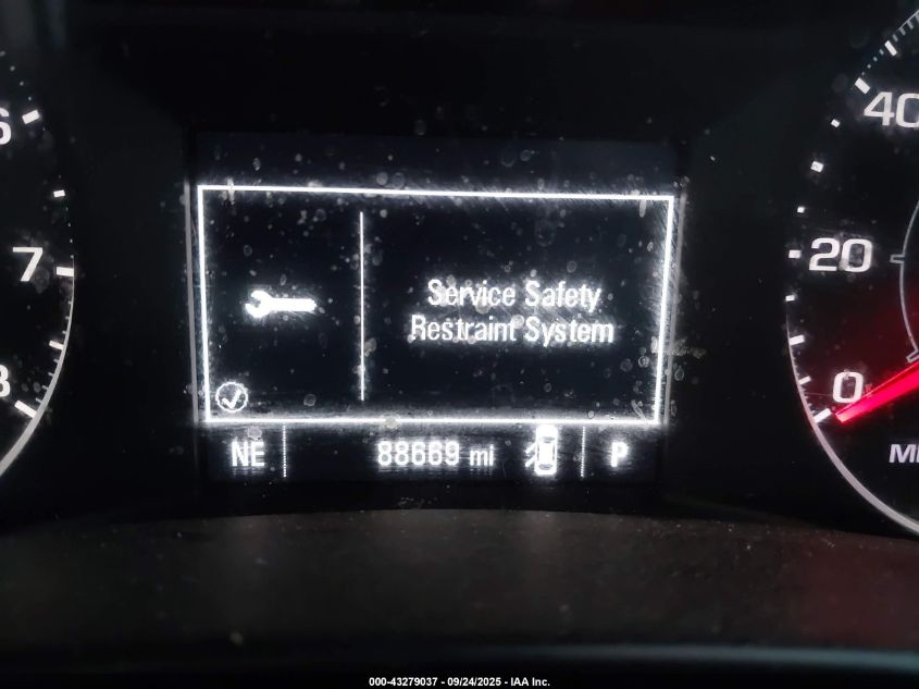 2018 GMC Terrain Sle VIN: 3GKALMEV6JL159167 Lot: 43279037