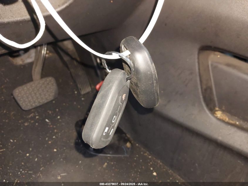 2018 GMC Terrain Sle VIN: 3GKALMEV6JL159167 Lot: 43279037