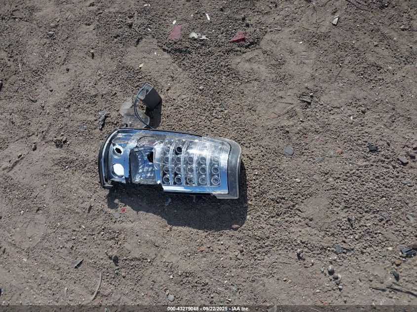 2005 GMC Sierra 1500 Sle VIN: 1GTEC19VX5Z124944 Lot: 43279048