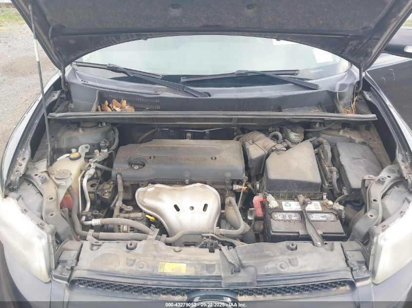 2013 Scion Xb VIN: JTLZE4FEXDJ032655 Lot: 43279052