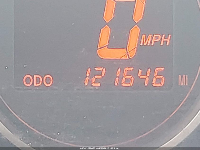 2013 Scion Xb VIN: JTLZE4FEXDJ032655 Lot: 43279052