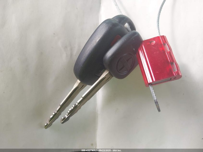 2013 Scion Xb VIN: JTLZE4FEXDJ032655 Lot: 43279052