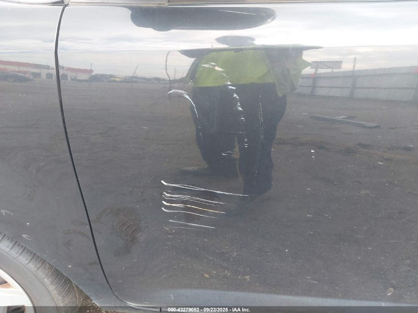 2013 Scion Xb VIN: JTLZE4FEXDJ032655 Lot: 43279052