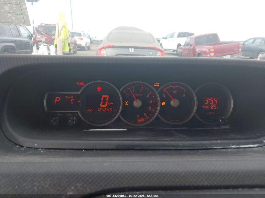 2013 Scion Xb VIN: JTLZE4FEXDJ032655 Lot: 43279052