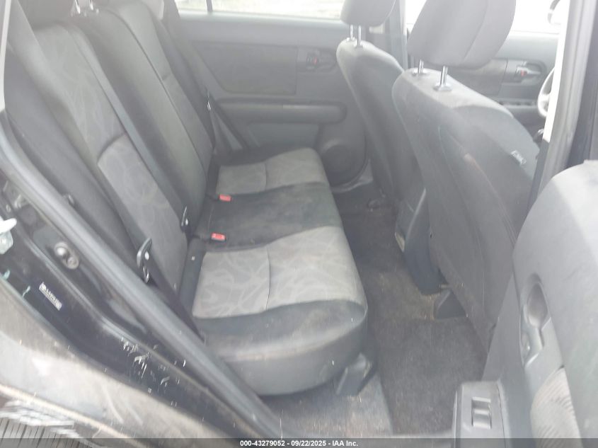 2013 Scion Xb VIN: JTLZE4FEXDJ032655 Lot: 43279052