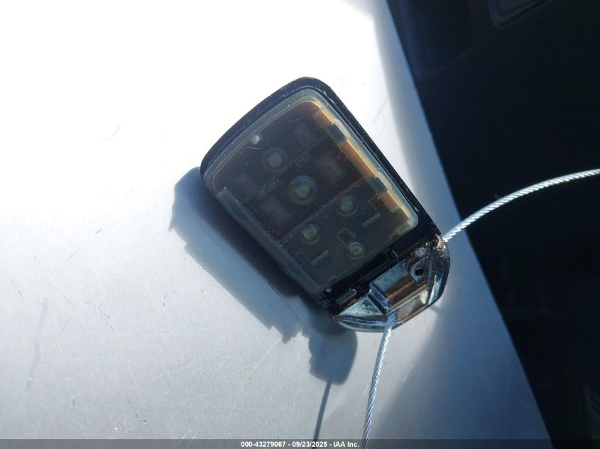 2021 Honda Cr-V 2Wd Special Edition VIN: 7FARW1H76ME017989 Lot: 43279067