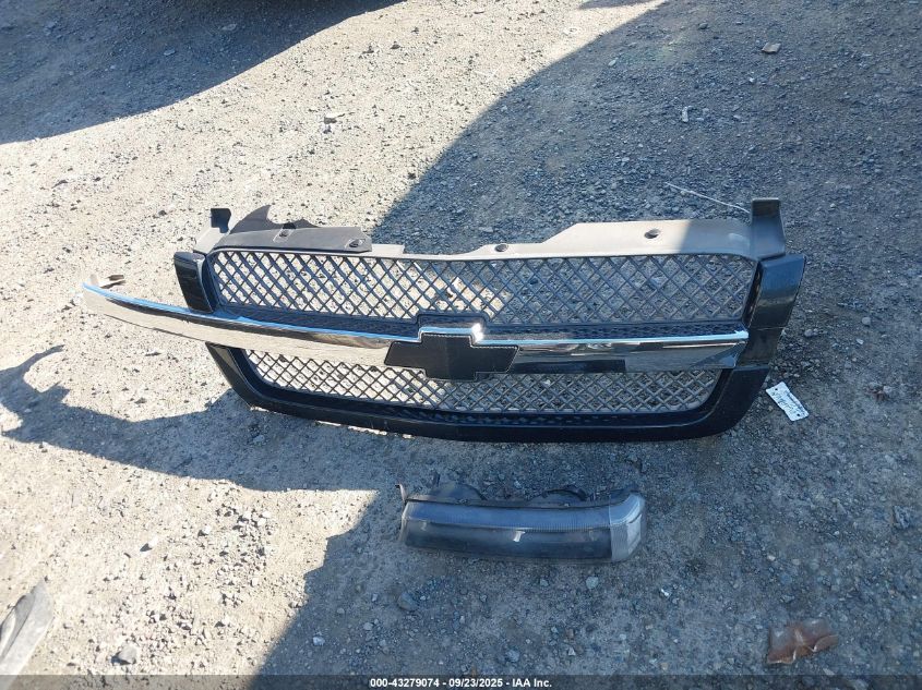 2003 Chevrolet Silverado C1500 VIN: 1GCEC14XX3Z149929 Lot: 43279074