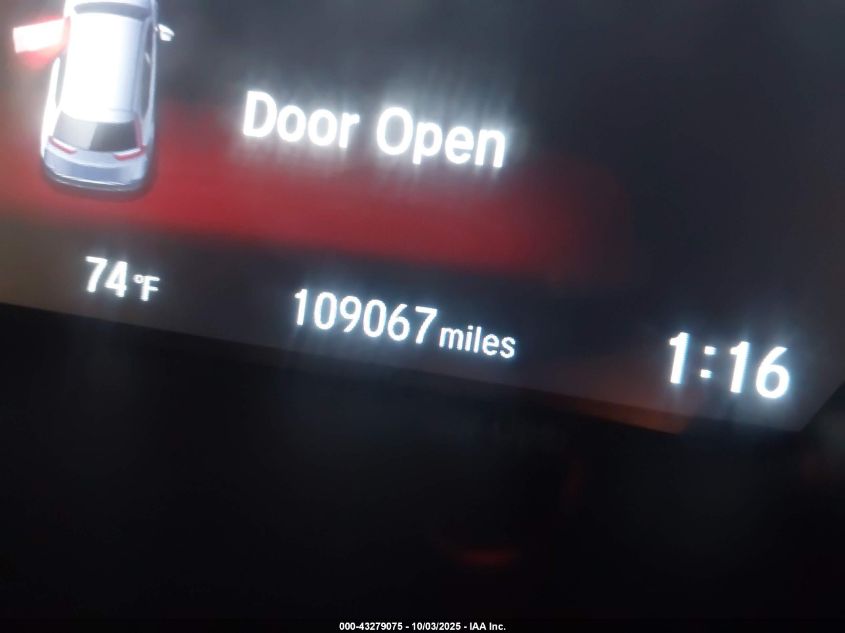 2018 Honda Cr-V Ex VIN: 2HKRW2H58JH652127 Lot: 43279075