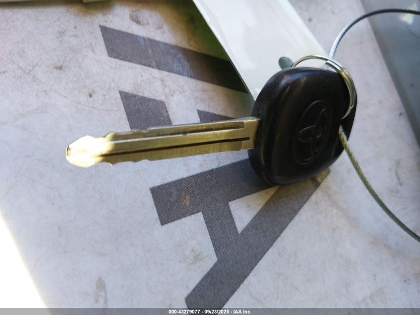 2012 Toyota Tacoma Base V6 VIN: 5TFLU4EN2CX047135 Lot: 43279077