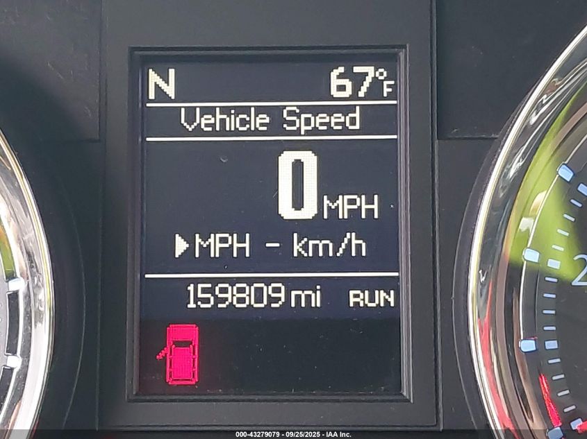 2012 Chrysler Town & Country Limited VIN: 2C4RC1GG9CR362622 Lot: 43279079