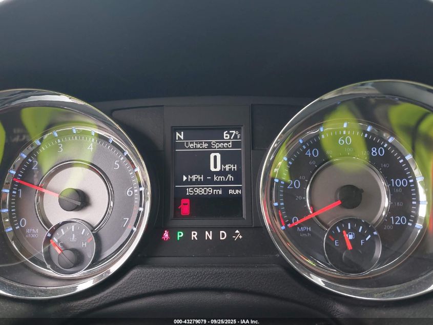 2012 Chrysler Town & Country Limited VIN: 2C4RC1GG9CR362622 Lot: 43279079