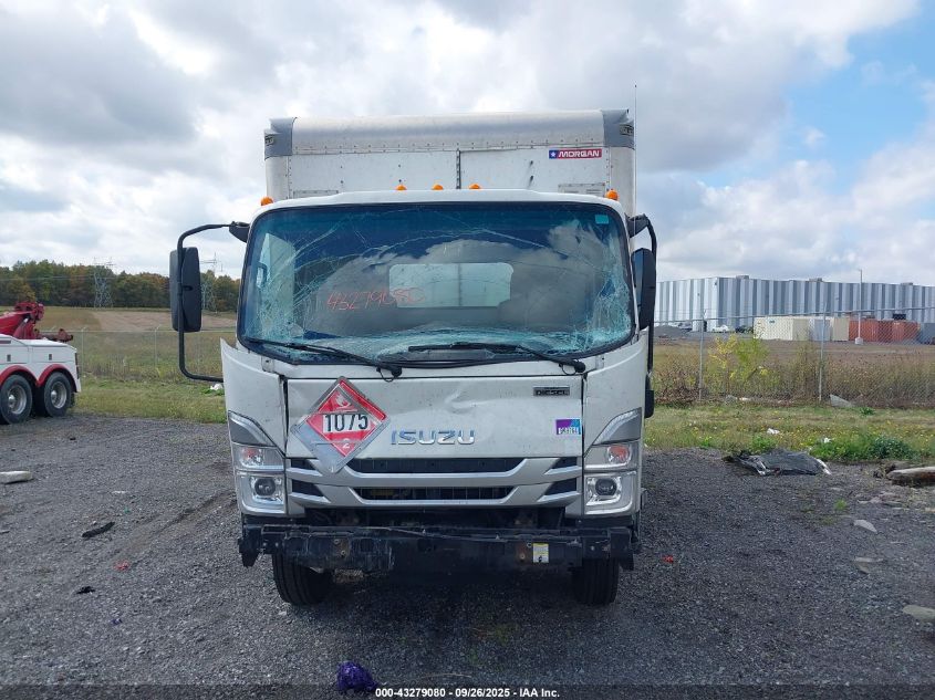 2023 Isuzu Nrr VIN: JALE5W164P7307880 Lot: 43279080