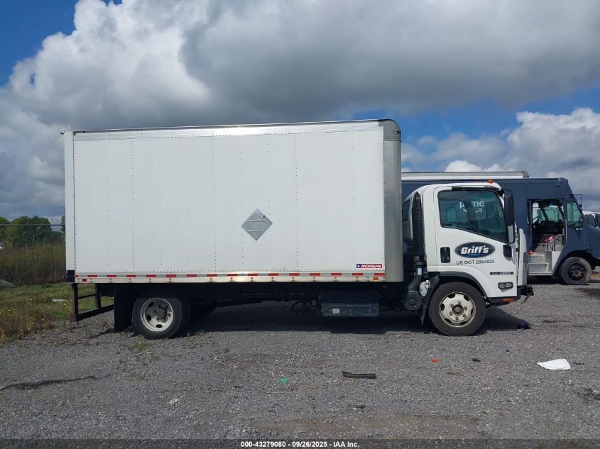 2023 Isuzu Nrr VIN: JALE5W164P7307880 Lot: 43279080