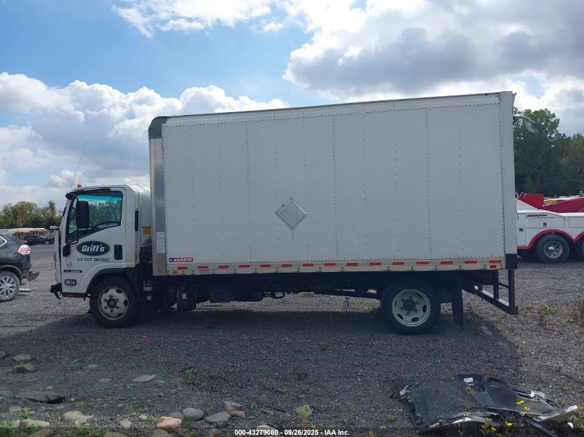 2023 Isuzu Nrr VIN: JALE5W164P7307880 Lot: 43279080