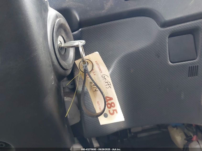 2023 Isuzu Nrr VIN: JALE5W164P7307880 Lot: 43279080