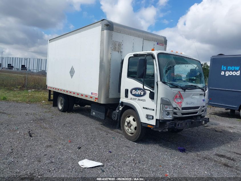 ISUZU NRR 2023. Lot# 43279080. VIN JALE5W164P7307880. Photo 1