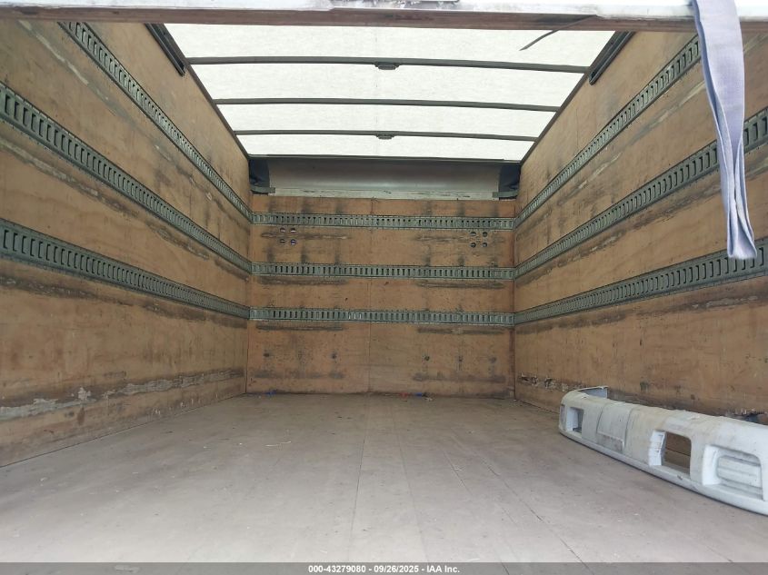 2023 Isuzu Nrr VIN: JALE5W164P7307880 Lot: 43279080