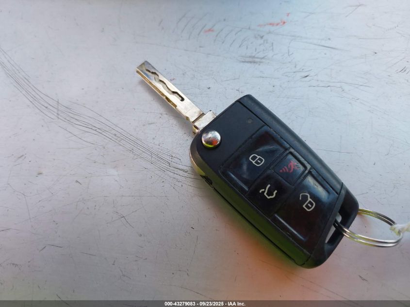 2021 Volkswagen Jetta 1.4T R-Line/1.4T S/1.4T Se VIN: 3VWC57BU9MM016883 Lot: 43279083