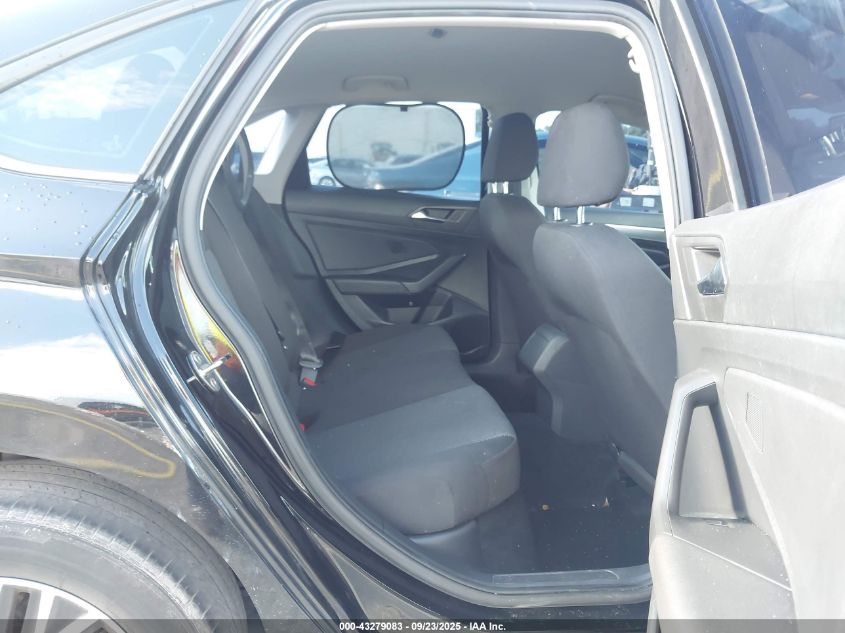 2021 Volkswagen Jetta 1.4T R-Line/1.4T S/1.4T Se VIN: 3VWC57BU9MM016883 Lot: 43279083