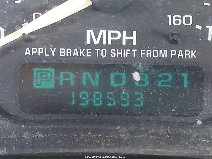 2002 Chevrolet Avalanche 1500 VIN: 3GNEC13T02G280159 Lot: 43279094