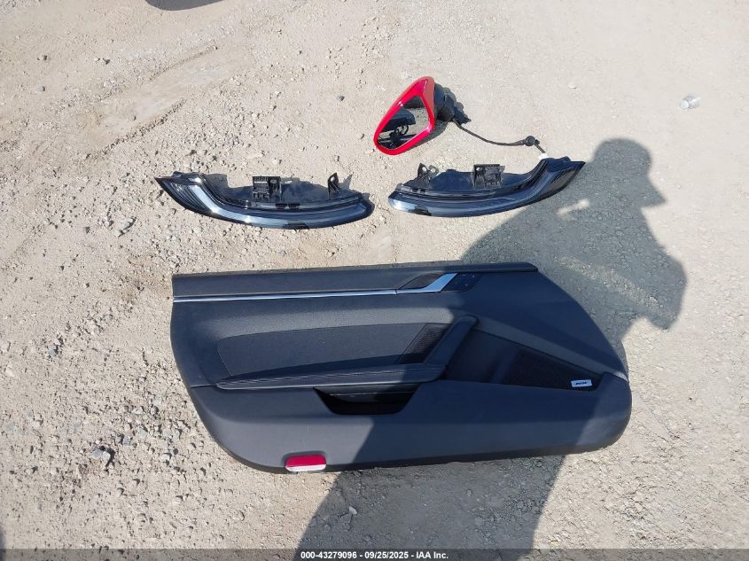 2020 Porsche 911 Carrera VIN: WP0AA2A97LS205866 Lot: 43279096