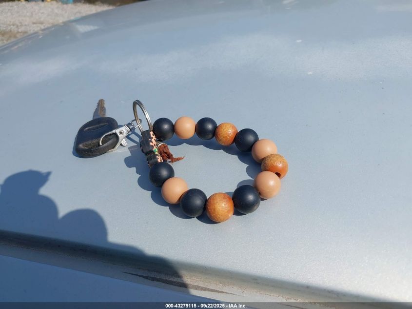 2003 Ford Taurus Ses VIN: 1FAFP55U13A136091 Lot: 43279115