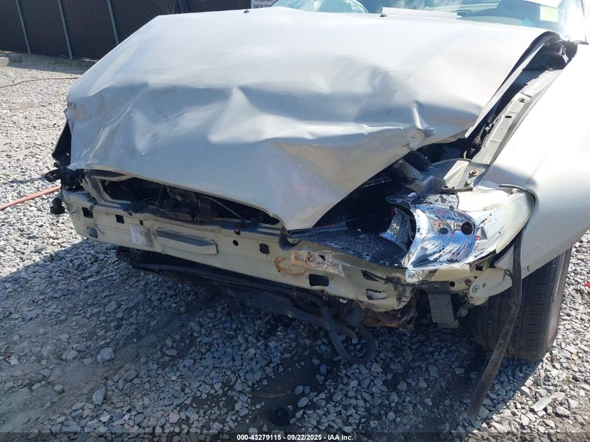 2003 Ford Taurus Ses VIN: 1FAFP55U13A136091 Lot: 43279115