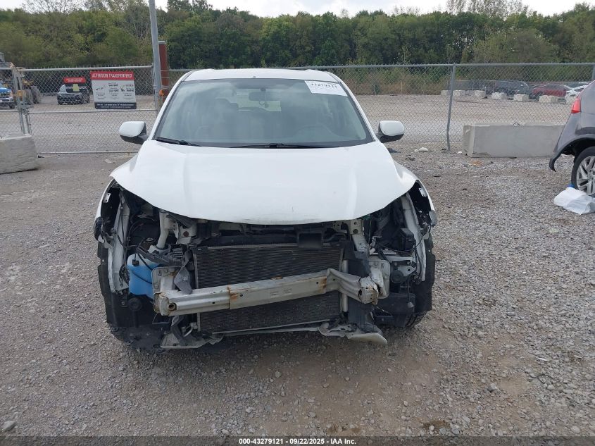 2018 Honda Hr-V Lx VIN: 3CZRU6H38JM706798 Lot: 43279121