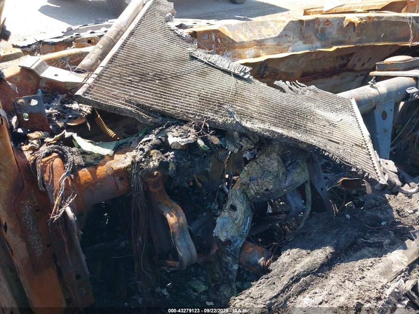 2013 CADILLAC SRX LUXURY COLLECTION - 3GYFNGE31DS602356