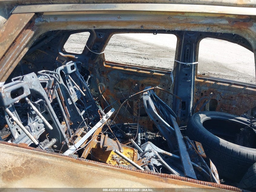 2013 CADILLAC SRX LUXURY COLLECTION - 3GYFNGE31DS602356