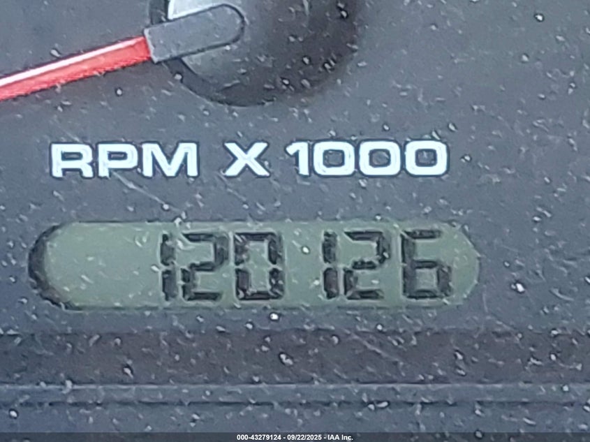 2008 Ford Ranger Xlt VIN: 1FTYR44E18PA19570 Lot: 43279124