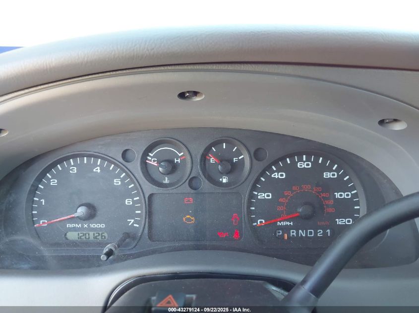 2008 Ford Ranger Xlt VIN: 1FTYR44E18PA19570 Lot: 43279124