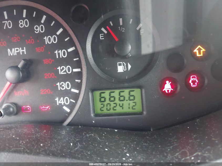 2006 Ford Focus Zxw VIN: 1FAFP36N36W149802 Lot: 43279127