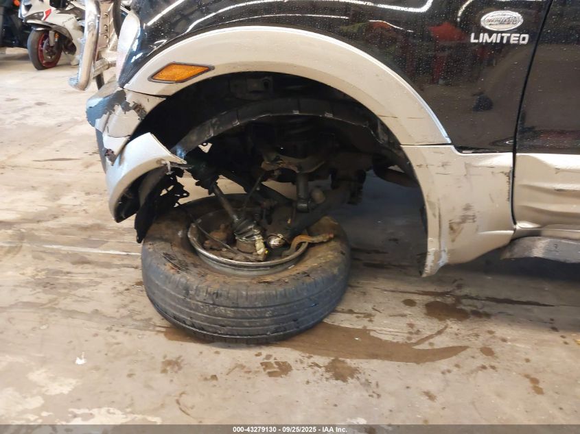 2002 Mitsubishi Montero Limited VIN: JA4MW51R42J026327 Lot: 43279130