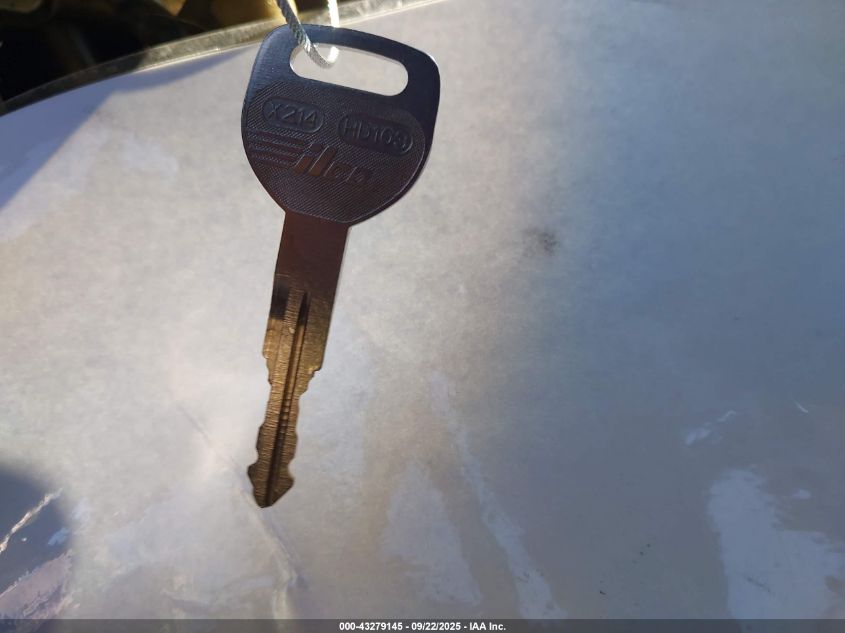 1999 Honda Accord Lx VIN: JHMCG5647XC052121 Lot: 43279145