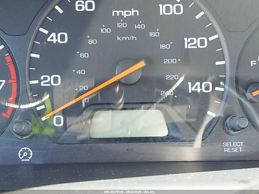 1999 Honda Accord Lx VIN: JHMCG5647XC052121 Lot: 43279145