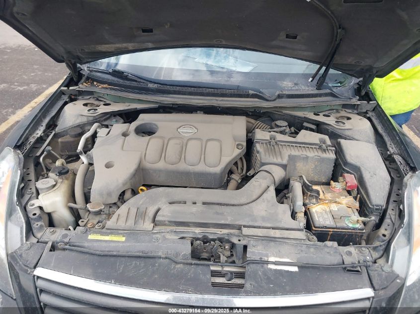 2009 Nissan Altima 2.5/2.5S VIN: 1N4AL21E39N442052 Lot: 43279154