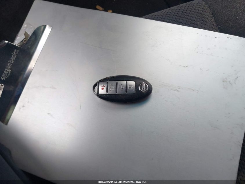 2009 Nissan Altima 2.5/2.5S VIN: 1N4AL21E39N442052 Lot: 43279154