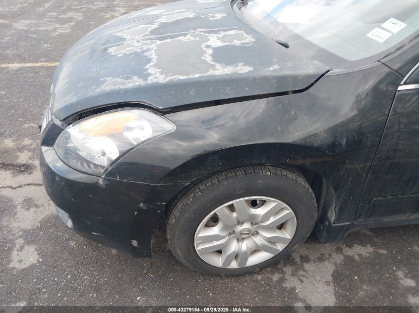 2009 Nissan Altima 2.5/2.5S VIN: 1N4AL21E39N442052 Lot: 43279154