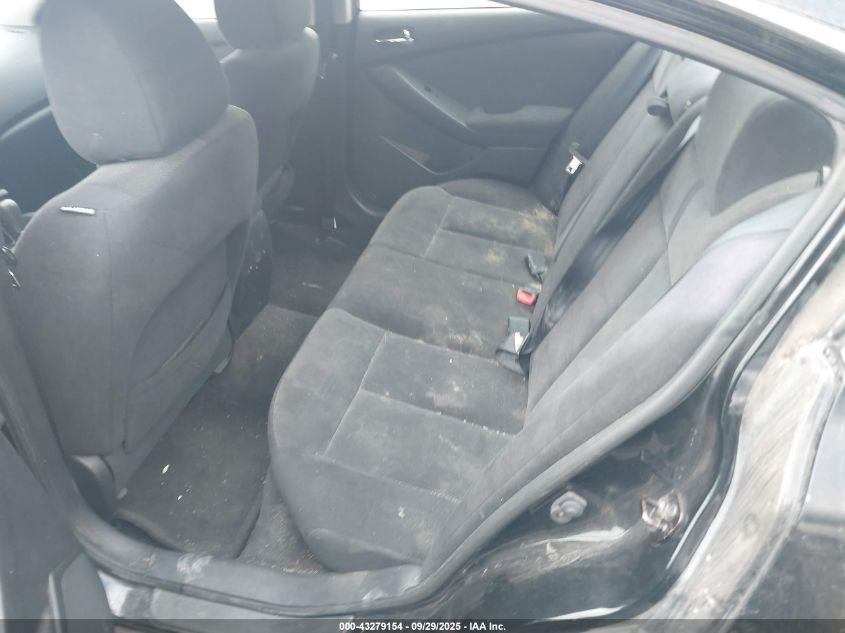 2009 Nissan Altima 2.5/2.5S VIN: 1N4AL21E39N442052 Lot: 43279154