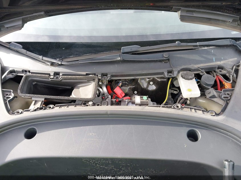 2023 Tesla Model 3 Rear-Wheel Drive VIN: 5YJ3E1EAXPF460137 Lot: 43279163