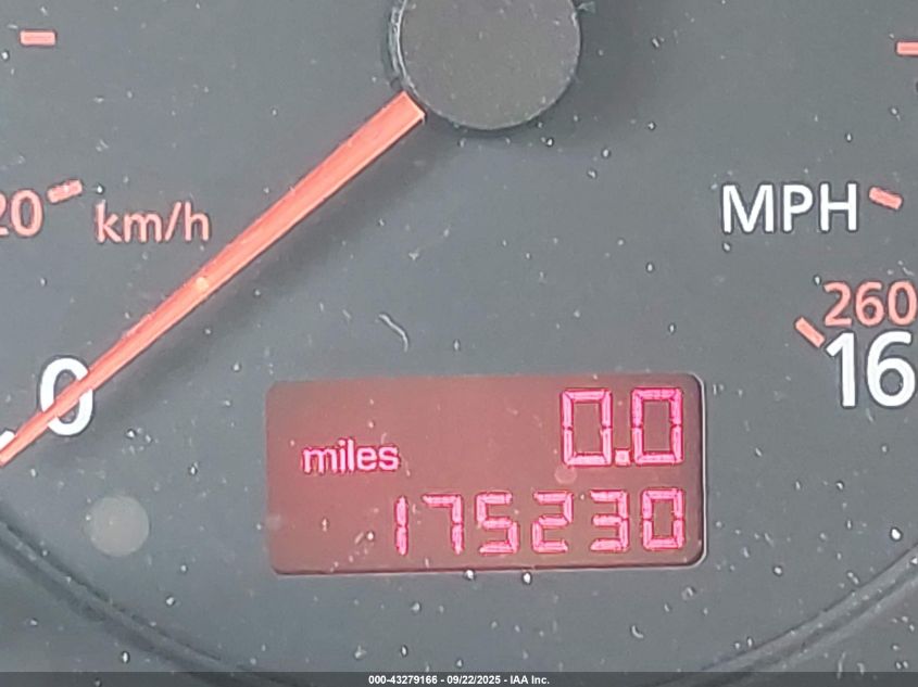 2001 Audi A6 VIN: WAUEH54B61N048644 Lot: 43279166