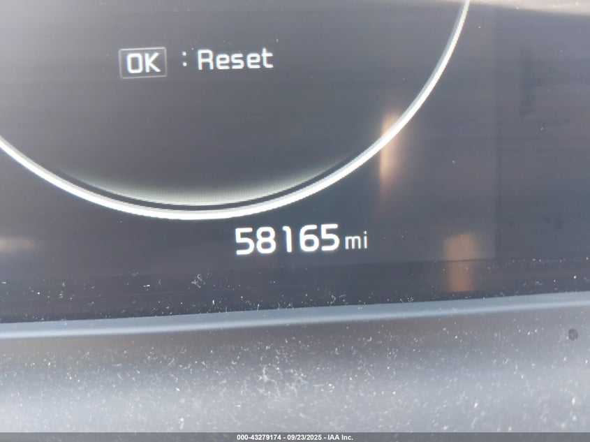 2024 KIA SELTOS EX - KNDER2AA9R7579170