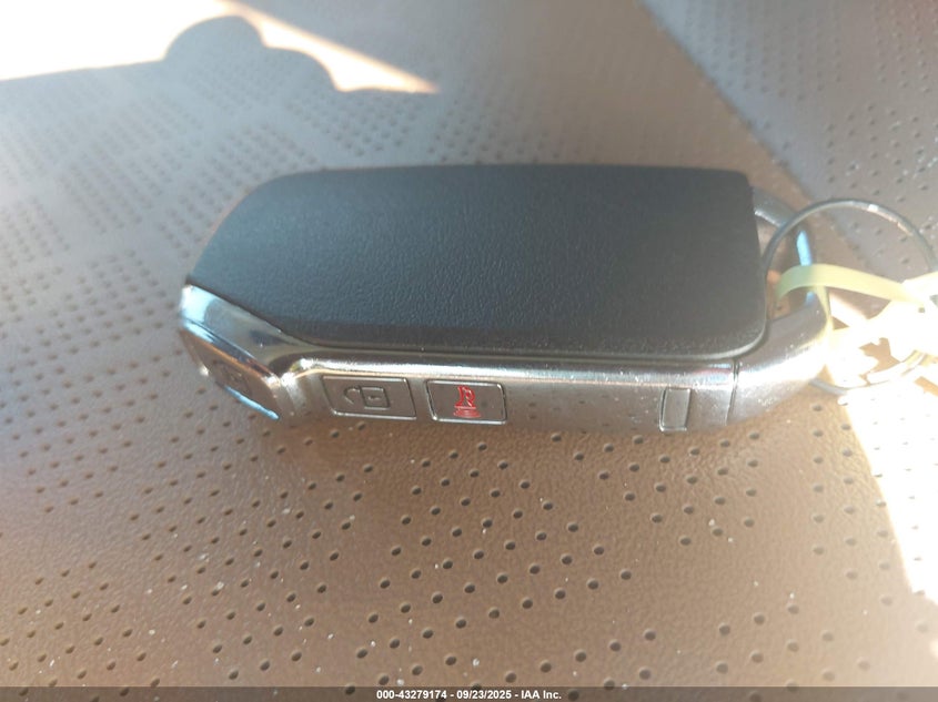 2024 KIA SELTOS EX - KNDER2AA9R7579170