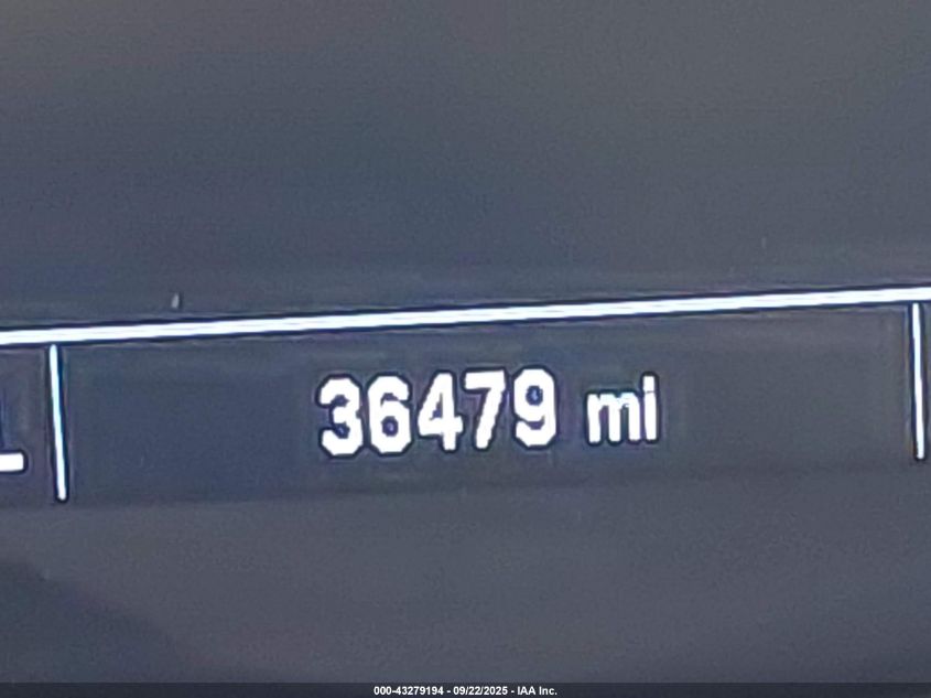 2021 Chevrolet Trax Awd Lt VIN: KL7CJPSM8MB370588 Lot: 43279194