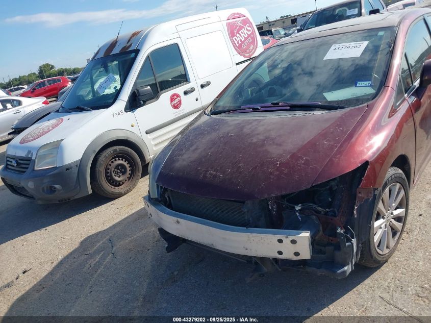 2012 Honda Civic Ex-L VIN: 19XFB2F95CE053732 Lot: 43279202